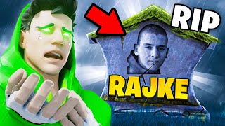 RIP RAJKE 🕊️🙏⚰️ [upl. by Roybn177]