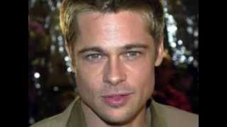 Brad Pitt irresistiblewmv [upl. by Yentyrb755]