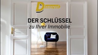 Unbefristet Exklusive 4 Zimmer DG Wohnung mit herrlicher 59 m² Dachterrasse in der Neustiftgasse [upl. by Bo]