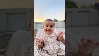 Daughter smile Say Mashallah daughter beti betiyaan [upl. by Blodget]