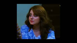 Alizeh Shah amp Shahzad Shine in Muhabbat Ki Akhri Kahani Ep 19  Emotional Song Clip [upl. by Jedlicka356]