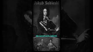 Jakub Sobieski Pretender to the Polish throne [upl. by Nirag]