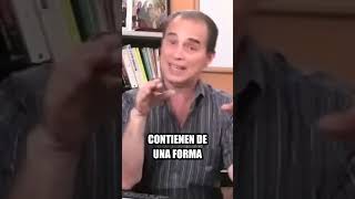 ¿Cómo El Sirope De Maíz HFCS Provoca Aumento De Peso [upl. by Eekram]