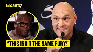 FURY NEEDS TO KNOCK USYK OUT 💥 Duke McKenzie says Tyson Fury must BULLY Oleksandr Usyk [upl. by Melly]