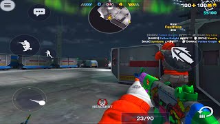 Critical Ops Worlds Full GAME with SHUSHA228 [upl. by Brenton]