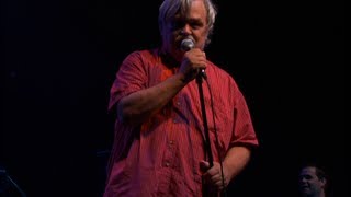 Colonel Bruce Hampton performs quotBasically Frightenedquot live with ARU 2011 [upl. by Anirehtac159]