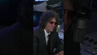 Kamala Harris on Howard Stern  PT27 [upl. by Shuma]