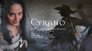 Cyrano  the trailer [upl. by Raney221]