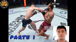 WEEK 4 Dana Whites Tuesday Night Contender Series  LIVE STREAM  MMA UFC Watch Along DWCS Season 7 [upl. by Altheta]