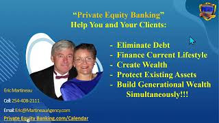 Private Equity Banking NEXA Presentation 12 19 23 [upl. by Aluap850]