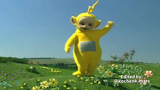 Doblehjamaltaufikkaburtelletubbies meme [upl. by Ayila]