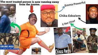 The Last Fight Of DOS IPOB ON Simon Ekpa They Exposed [upl. by Akiram770]