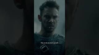 vikings ivar ivarlothbrok edit ivartheboneless ragnar valhalla theboys historyvikings [upl. by Eetnod]