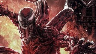 Carnage Frees Shriek  Venom Let There Be Carnage Woody Harrelson venom 2 shorts [upl. by Wirth]