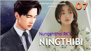 NINGTHIBIEP07 Nungshithoi RK  Helly Maisnam [upl. by Anneuq]