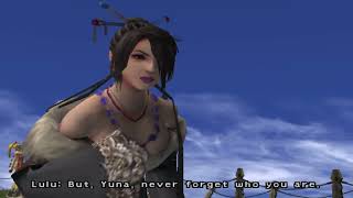 Final Fantasy X 2 pt10 PS2 [upl. by Alamat]