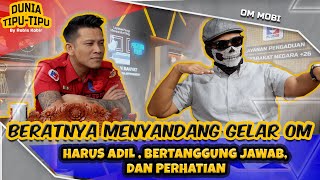 SEFRUITS TIPS DARI OM MOBI KALO MAU KE PAMERAN MOBIL BIAR PAHAM SPEK…  DUNIA TIPUTIPU EPS 200 [upl. by Noteloc]