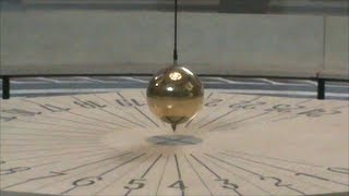 Foucaults Pendulum Umberto Eco [upl. by Cordi]