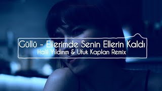 Güllü  Sabah Olmadan  Halil Yıldırım amp Ufuk Kaplan Remix [upl. by Volotta50]