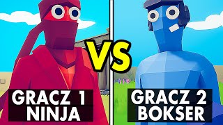 WALKI NAJGŁUPSZYCH JEDNOSTEK w TABS MULTIPLAYER SĄ 1010 Totally Accurate Battle Simulator [upl. by Osbourn]