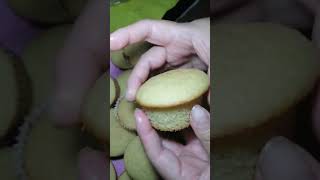 Mantecadas de naranja 🍊 fáciles y deliciosas suscríbete a mi canal receta completa 🌻 [upl. by Rehpinej864]