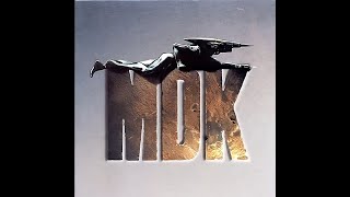 MDK PC Walkthrough  Level 1  Laguna Beach USA [upl. by Cox]