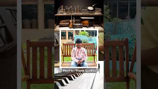 Punnagai mannan theme by pranith  CLAM [upl. by Coltun]