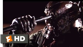 Jeepers Creepers 2 2003  The Students Fight Back 59  Movieclips [upl. by Laefar]