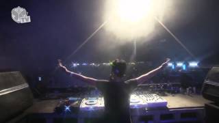 Tomorrowland 2013  Angger Dimas [upl. by Arocat]