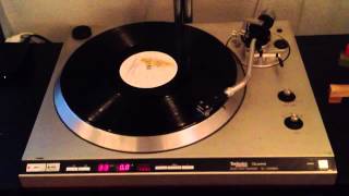 Technics SL1300 MK2 full working order [upl. by Celesta]