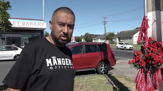 Inside Mangere  South Auckland hood diaries [upl. by Omlesna161]