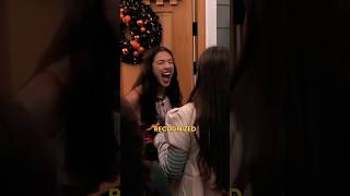 Olivia Rodrigo’s biggest fan met her while trickortreating 🎃 oliviarodrigo celebrity halloween [upl. by Gillman]