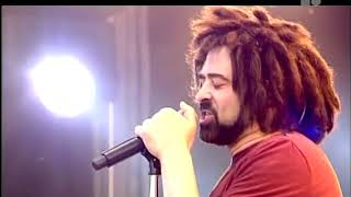 Counting Crows Pinkpop 2008 Full Show [upl. by Noiramed]