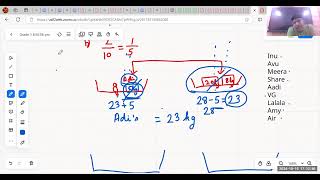 Grade 3 Maths Olympiad Class76 Length Weight Capacity Time amp Temperature 19th Oct [upl. by Maxima]