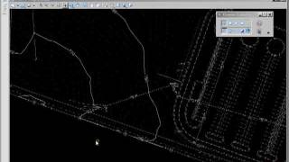 MicroStation Tip Linking photos to graphics [upl. by Bartholemy]