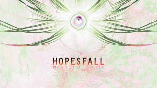 Hopesfall  Diamonds Were Forever [upl. by Ronny]