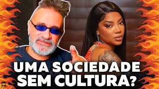 Ludmilla e os Adultos Infantilizados [upl. by Delaney601]