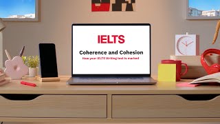 Coherence and Cohesion in the IELTS Writing test [upl. by Odlanor875]