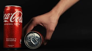 Unofficial CocaCola Commercial [upl. by Leviralc]