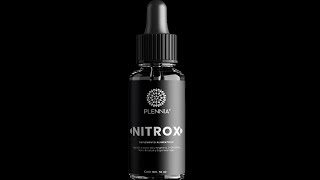 NITROX PLENNIA [upl. by Analise]