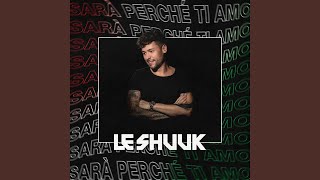 Sarà perché ti amo [upl. by Ibrek]