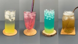 Soju Mix Drink Ideas [upl. by Bill877]