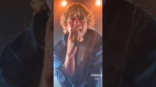 Ross Lynch  Preacher Man  live in Los Angeles [upl. by Laban]