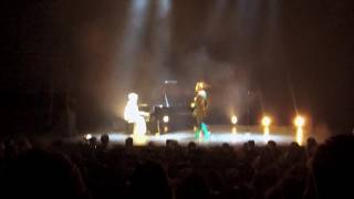 KATERINE  POULET N°728120  Live  Odyssud  Toulouse 2016  Part1317 [upl. by Stamata]