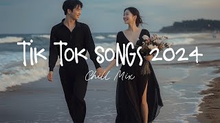 Tiktok viral songs 🍧 Trending tiktok songs  Viral hits 2024 [upl. by Aynos]