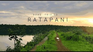 Trip To Ratapani  MANIT Bhopal [upl. by Toscano]