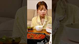 Special Korean Food 36 shorts [upl. by Durkee]