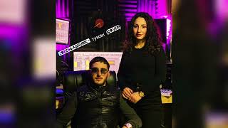 Xoren amp Aghunik  Туман Sers poxecir cover Armenian version Remix 2022 [upl. by Newra]