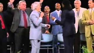 Prophet Manasseh Jordan Prophesying In Phoenix 1 [upl. by Philipines473]