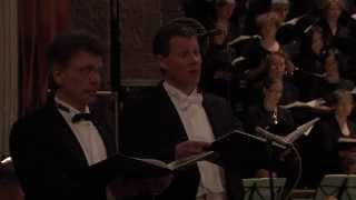 War Requiem III Offertorium ❙ Benjamin Britten HD [upl. by Mab]